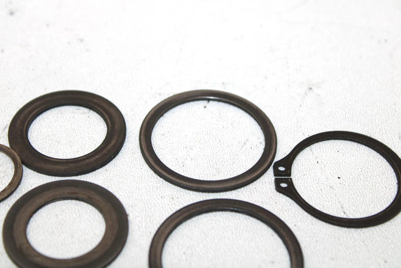 1996 Polaris Xpress 300 Oem Reverse Shaft Hardware Kit 323007 3233010 AP124