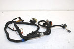 2000 Ski-doo Formula Z 600 Oem Main Wiring Harness SS114
