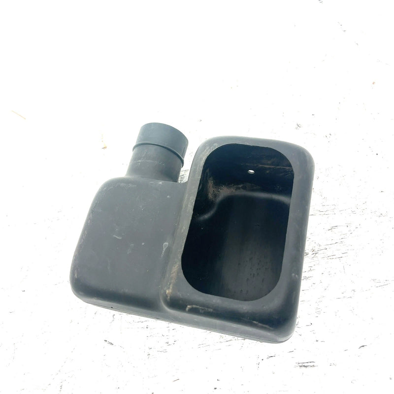 2001 Polaris Ranger 500 OEM Clutch Air Inlet Baffle 5436939 XP13