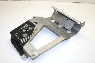 Polaris OEM Right Foot Holder Well 2200254 SP115