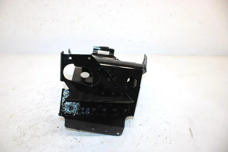96 Polaris Xlt Oem LH Black Footrest 1012263 SP153
