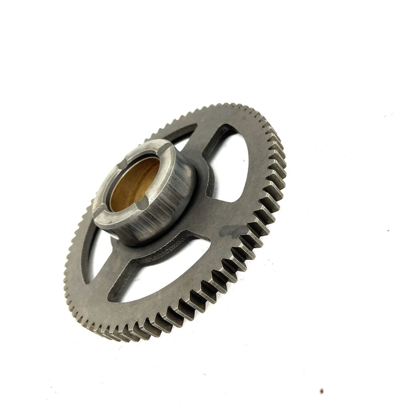 07-19 Honda Rancher 420 OEM 72T Starter Clutch Gear 28110-HP5-600 AH28
