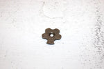 1977 Honda Atc 90 A Oem Shift Stopper Star 24425-053-010 AH71