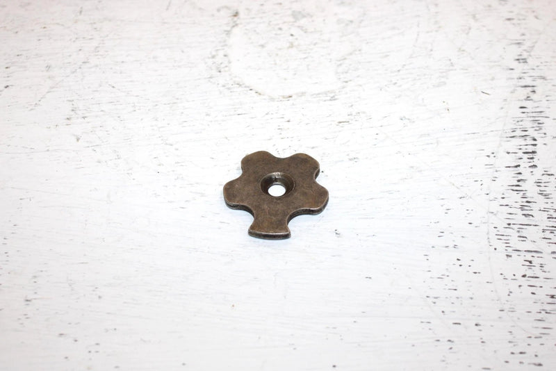 1977 Honda Atc 90 A Oem Shift Stopper Star 24425-053-010 AH71