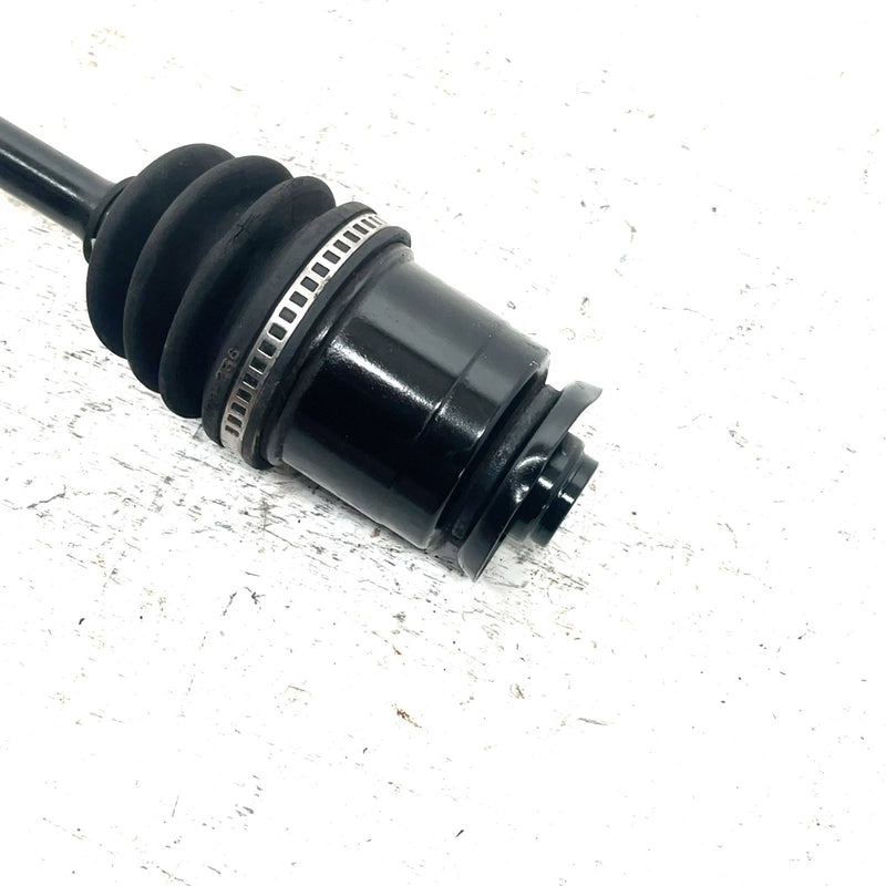 98-01 Arctic Cat 500 OEM Front Driveshaft (Long) Right 1502-440