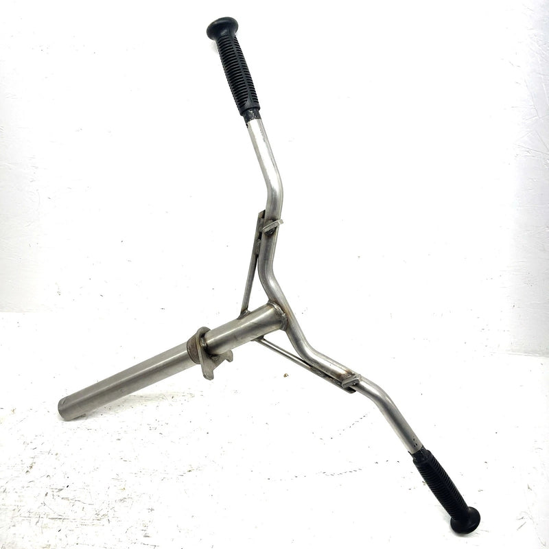 2004 Polaris MSX 110 OEM Handlebars 1821342-070 JP42