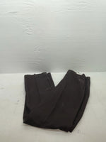 New Vintage Brown Mesquite Polyester Pants #5506 ZZ-15