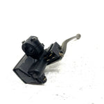 07-14 Honda Rancher 420 OEM Brake Master Cylinder 45510-HN8-305 AH28