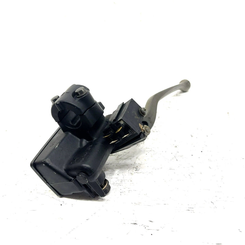 07-14 Honda Rancher 420 OEM Brake Master Cylinder 45510-HN8-305 AH28