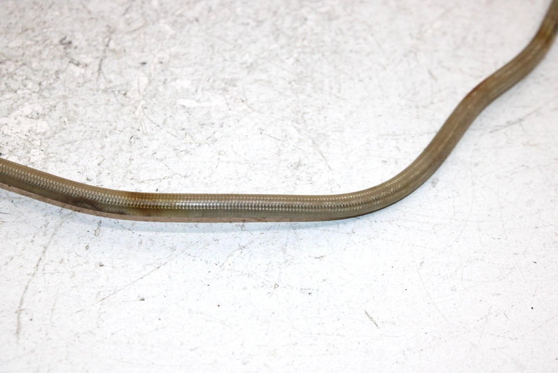 2005 Arctic Cat Atv 650 Oem Rear Brake Line 1402-200 AA27