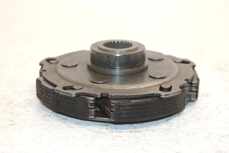 1986 Honda Trx 350 A Fourtrax 4x4 Oem Centrifugal Clutch 22300-HA7-405 AH43