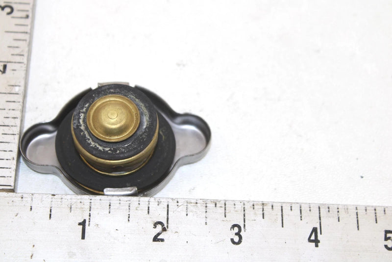 94 Arctic Cat Pantera Oem Coolant Cap 0606-268 Q2103