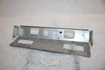 2000 Ski-doo Mxz 600 Oem Tunnel End Cap 518321303 SS0