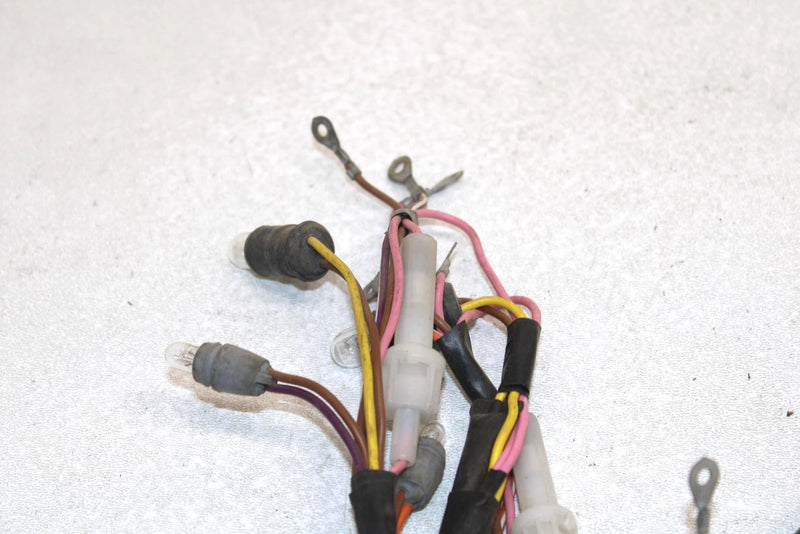 98 Polaris Ultra Touring Oem Speedo Guage Wire Harness (Hi Level) 2460571 SP177