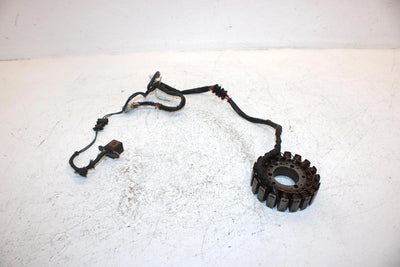 1994 Kawasaki Bayou 300 4x4 Oem Stator 21003-1276 AK18