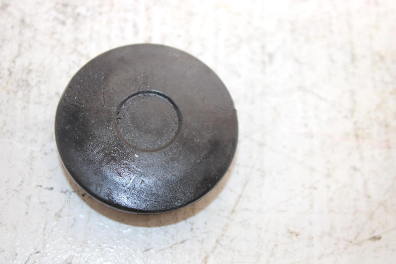 1998 Honda Foreman Fourtrax Oem Lock Nut Cap 90312-HM5-670 AH35
