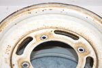 1993 Kawasaki Bayou 300 Oem Front Wheel Rim 10X7 41025-1212-8C AK24