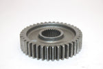 09 Honda Trx 500 Fpea Foreman P/s Oem 40T Final Driven Gear 23631-HP0-A00 AH17