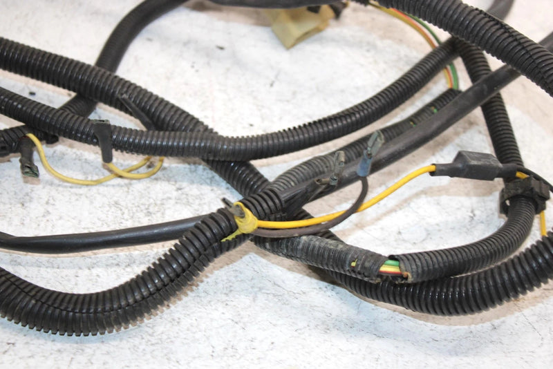 92 Polaris Sport Gt Oem Main Wire Harness 2460327 SP62