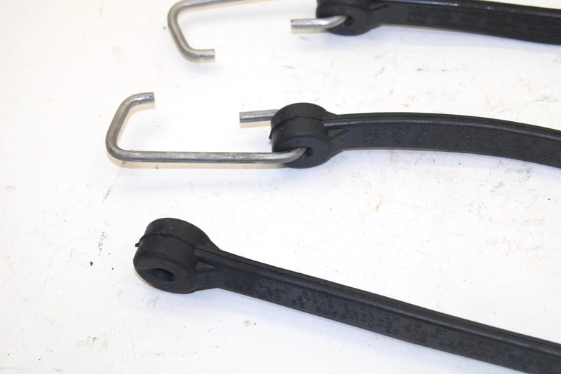 1995 Arctic Cat Monte Carlo 640 Oem Strap Set 0773-382 JA1