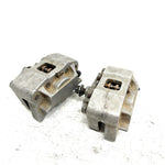 98-02 Arctic Cat 500 4x4 Automatic OEM Left Brake Caliper Pair 0402-011 AA32