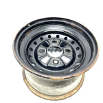 00-03 Honda Rancher 350 TRX350 4x4 ES OEM 11x7 Rear Wheel Rim 42650-HN5-670 AH88