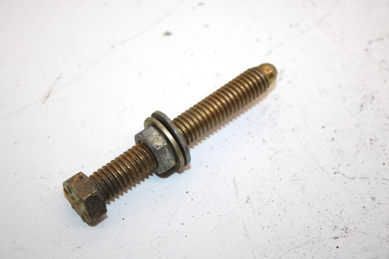 02 Arctic Cat Mountain Cat 570 OEM Chain Adjuster 1602-101 SA223