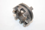 02 Honda Trx 350 Fe Oem Second And Reverse Gear Dog 3432-HN5-670 AH22