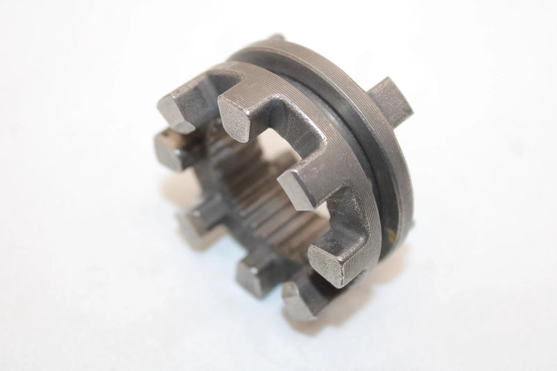 02 Honda Trx 350 Fe Oem Second And Reverse Gear Dog 3432-HN5-670 AH22