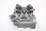 2007 Honda Fortrax 680 Oem Cylinder Head 12200-HN8-A60 AH46