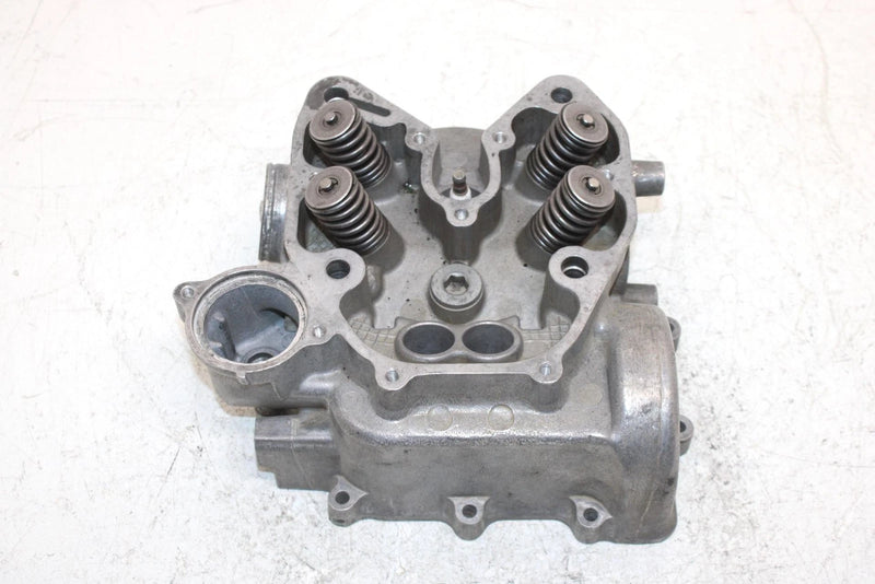 2007 Honda Fortrax 680 Oem Cylinder Head 12200-HN8-A60 AH46