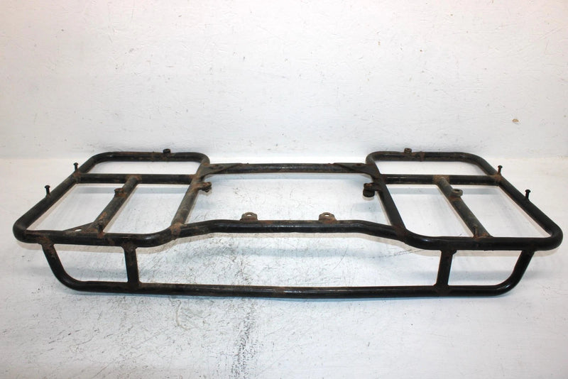 1993 Kawasaki Bayou 300 Oem Rear Rack 53029-1116 AK24