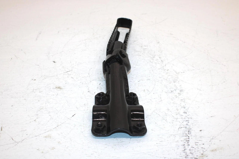 1986 Honda Atc 200 Sa Oem Left Footpeg 50640-969-680 AH59