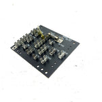 1995 Polaris SLT 750 OEM Terminal Board 4040045 JP48