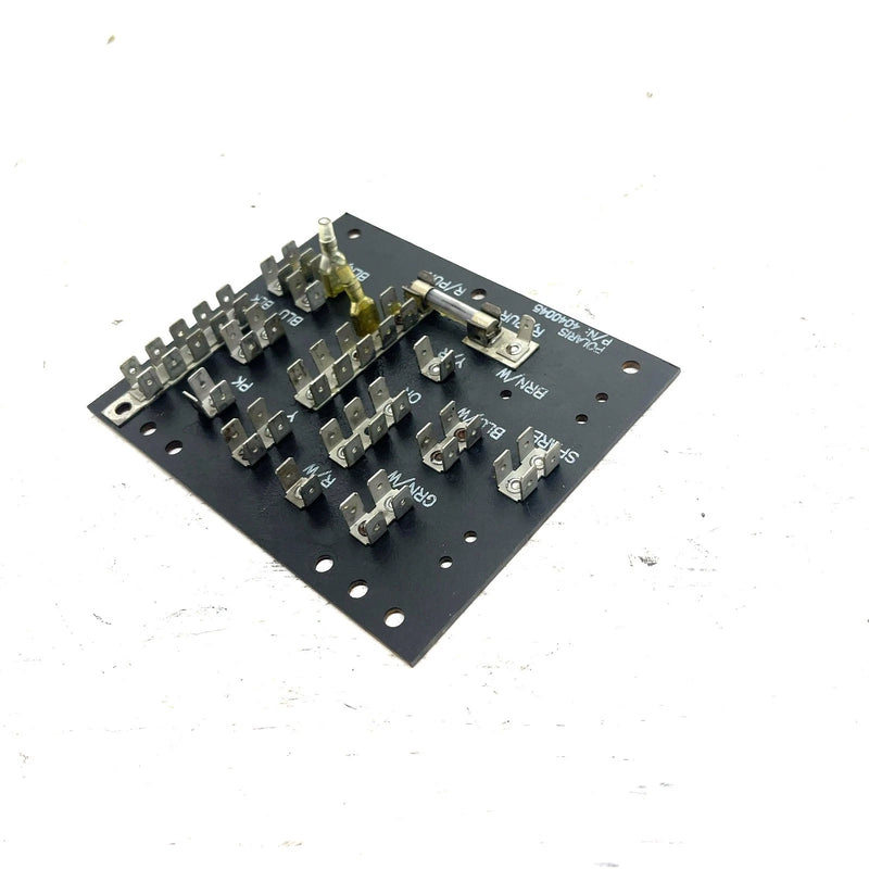 1995 Polaris SLT 750 OEM Terminal Board 4040045 JP48