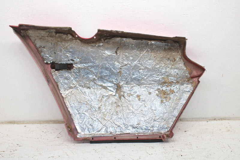 1992 Yamaha Exciter Ii Le Oem Right Side Panel 88S-2197H-00-00 SY126
