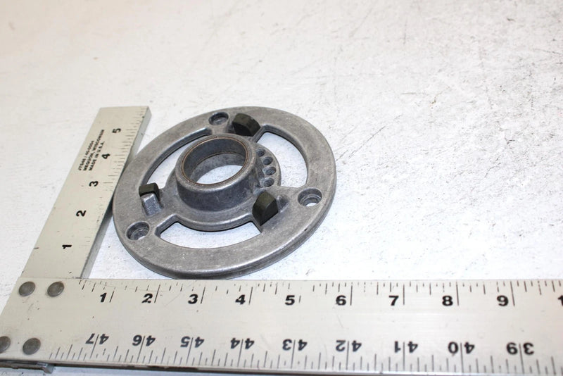 1995 Arctic Cat Z 440 Oem Secondary Clutch Ride Plate 0148-234 SA5