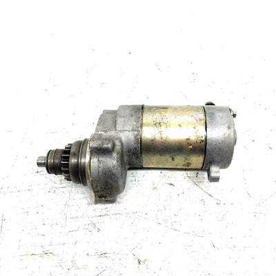 87-99 Polaris Trail Boss 250 4X4 OEM Starter Motor W/Bindex 3090034 AP231
