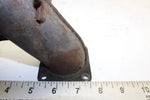 2008 Ski-doo Mxz 800r Oem Exhaust Manifold 420673370 SS119