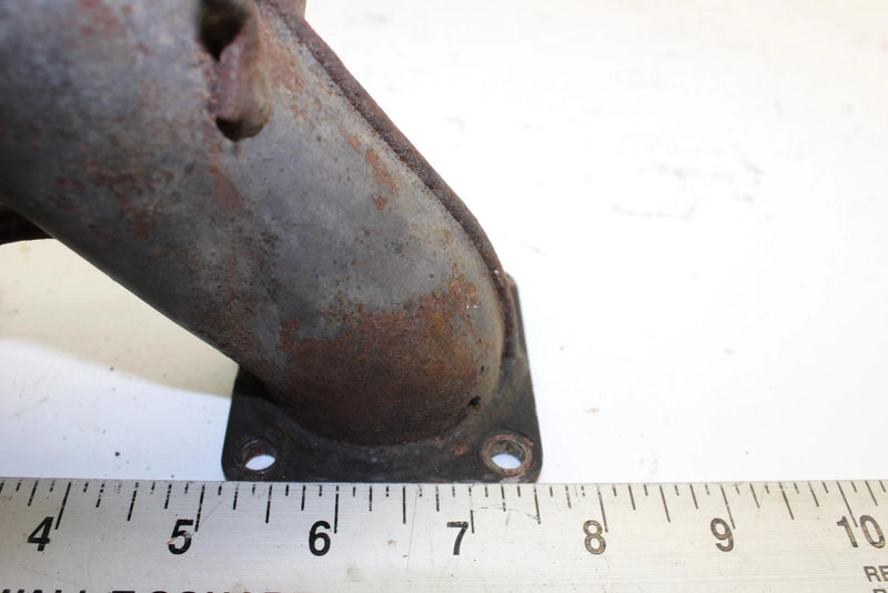 2008 Ski-doo Mxz 800r Oem Exhaust Manifold 420673370 SS119