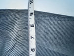 New Vintage Black Speckled Miller Polyester Pants #2624 3A-80
