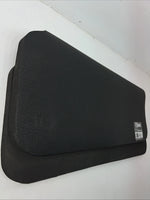 New Cashel Black Reverse Wedge Saddle Pad 28x28 Pad-10