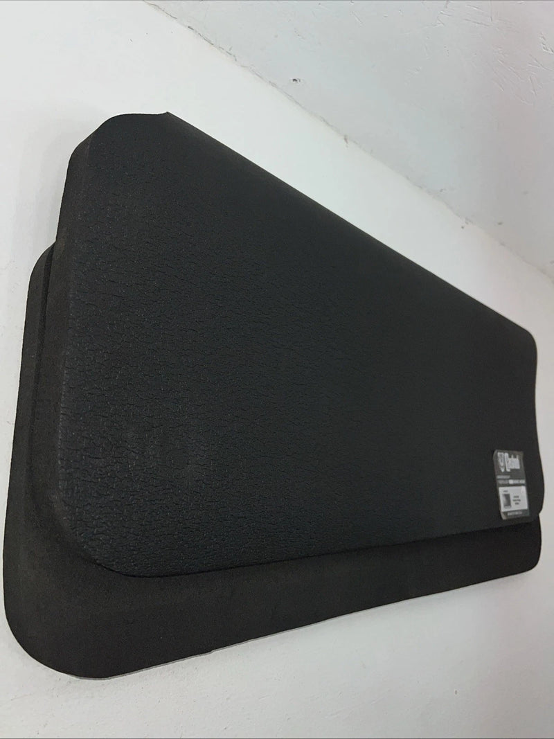 New Cashel Black Reverse Wedge Saddle Pad 28x28 Pad-10
