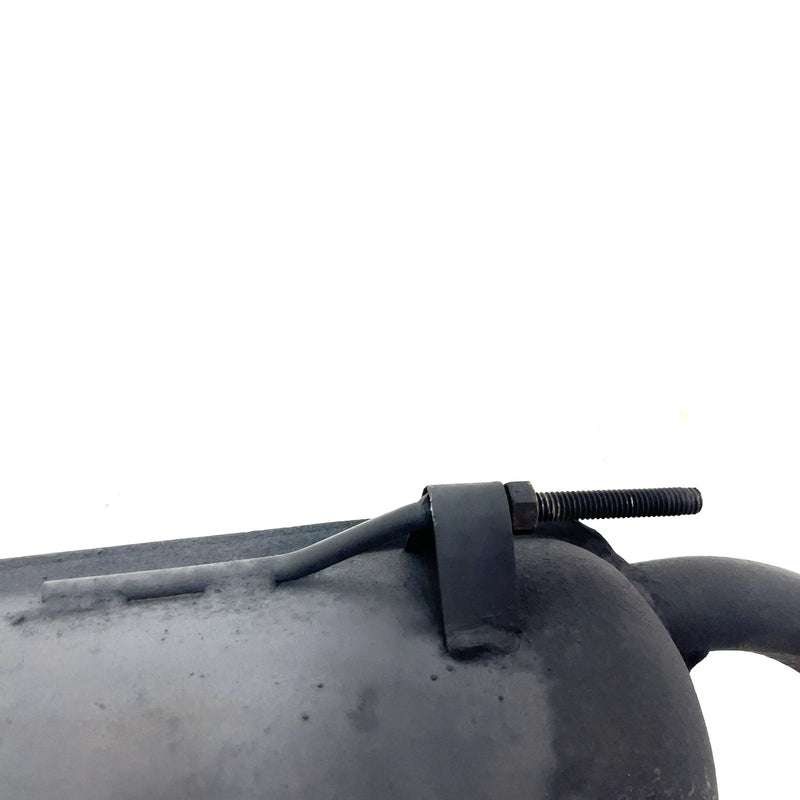 85-87 Polaris Trail Boss 250R OEM Exhaust Muffler 1260524-029 AP207