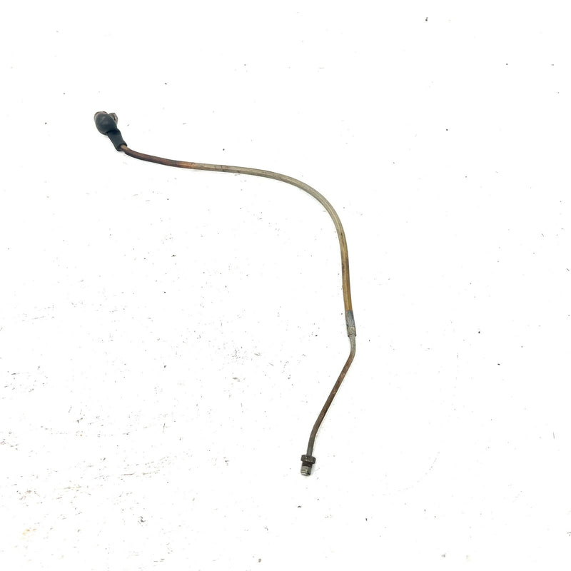 03-04 Polaris Sportsman 600 OEM Front Upper Brake Line 1910470 AP234