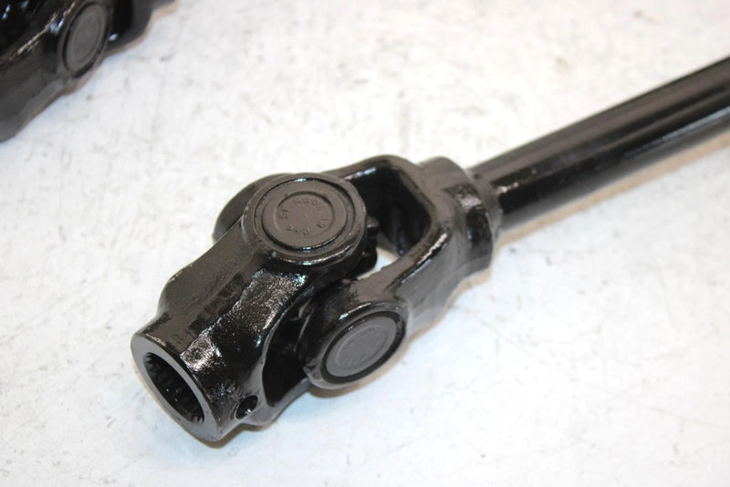 2001 Polaris Xplorer Oem Front Drive Shaft Pair 2200960 AP90