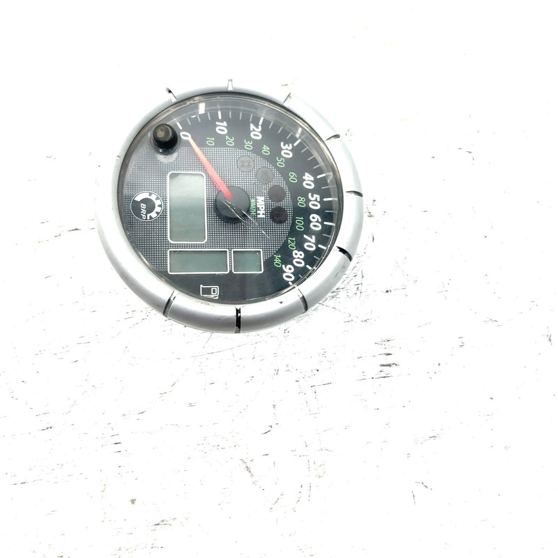 2007 Can-Am Outlander 650 4x4 XT HO EFI OEM Speedometer 710001061 AB17