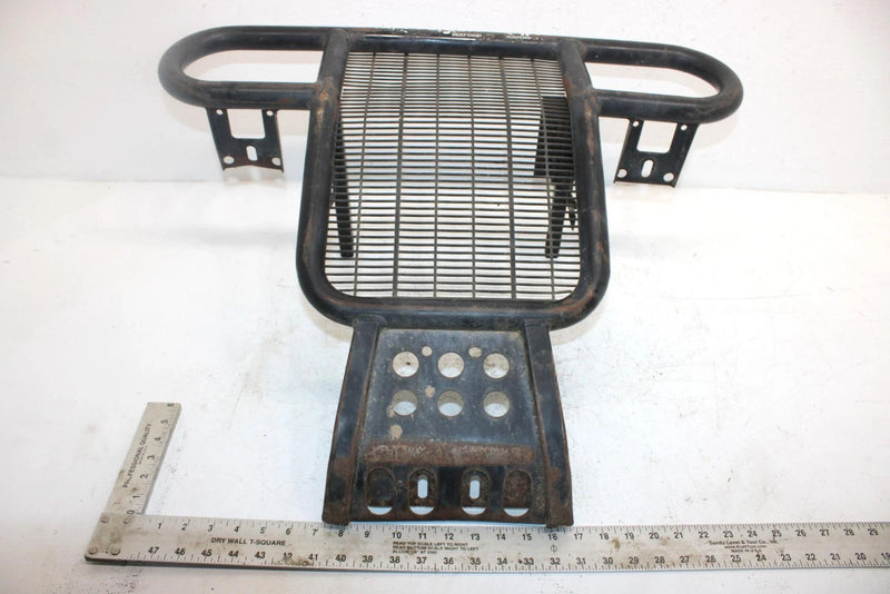 1996 Polaris Magnum Oem Front Brush Guard 2670159-067 AP152
