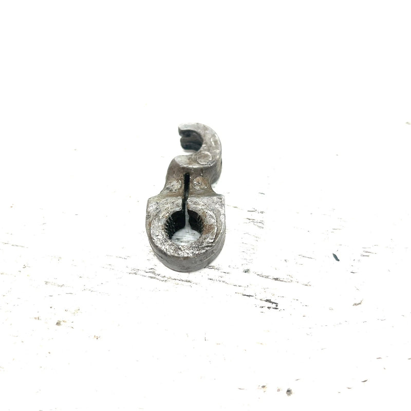 2001 Bombardier DS650 OEM Clutch Release Lever 711248305 AB16