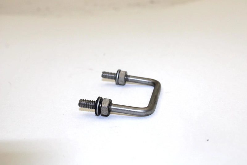 1998 Polaris Slxh Oem Seat Latch U Bolt 5224835 JP15